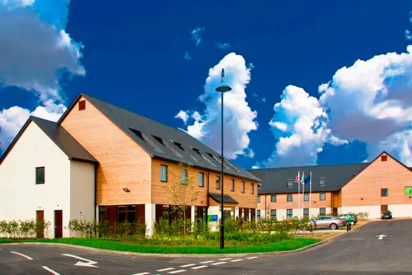 Holiday Inn Express Epsom