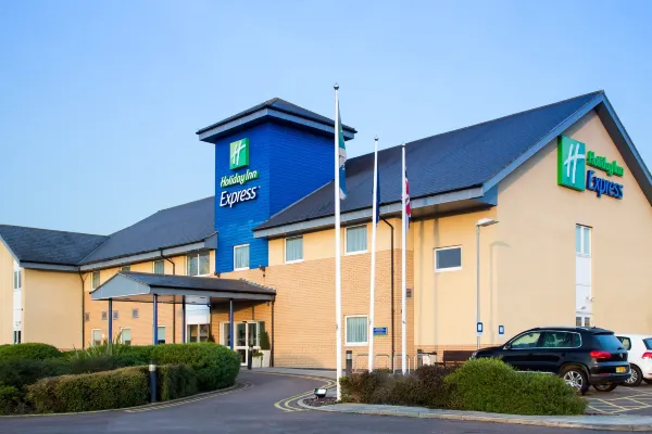 Holiday Inn Express Braintree
