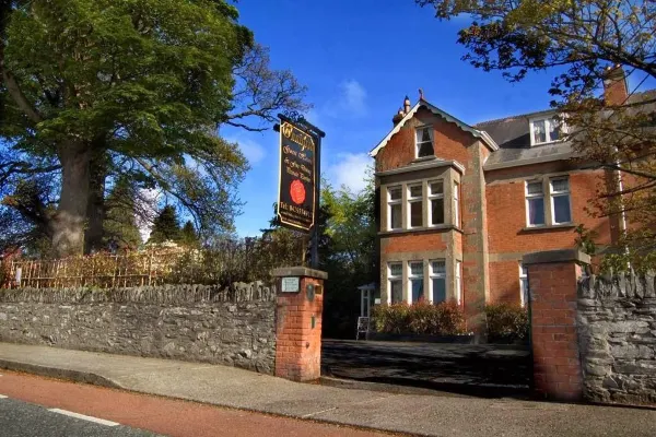 Innisfree House Dundalk