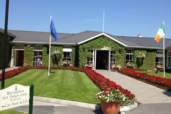 The Keadeen Hotel Newbridge