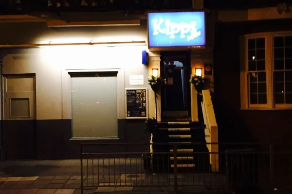 Kipps Brighton
