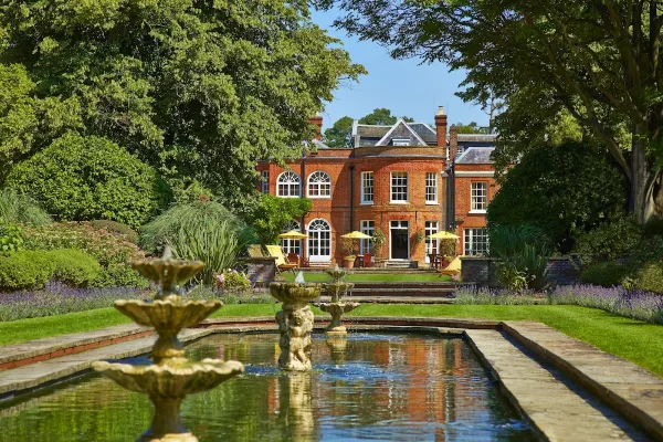 Royal Berkshire