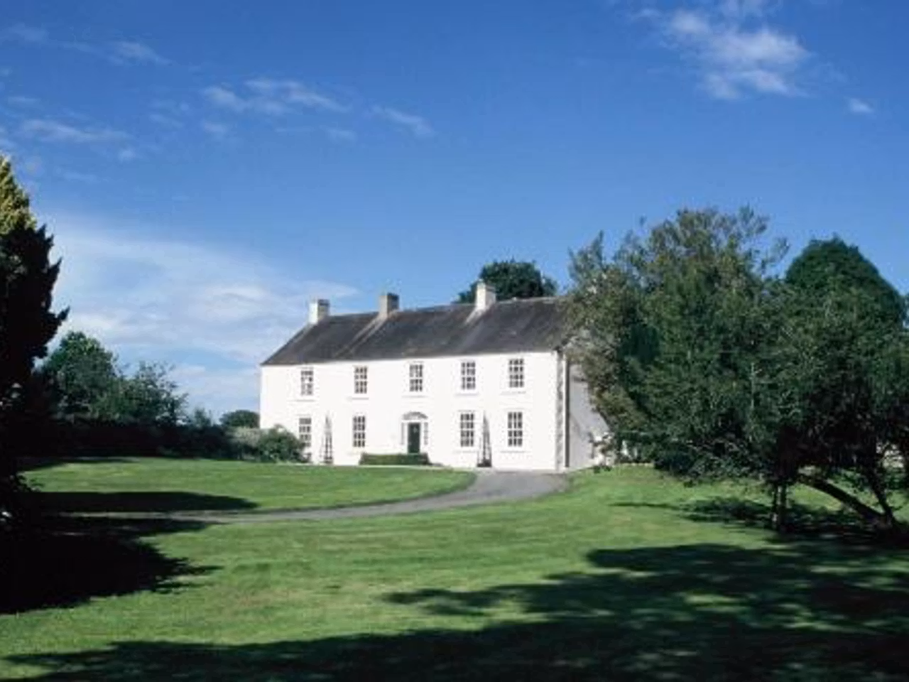 Ballymote Country House