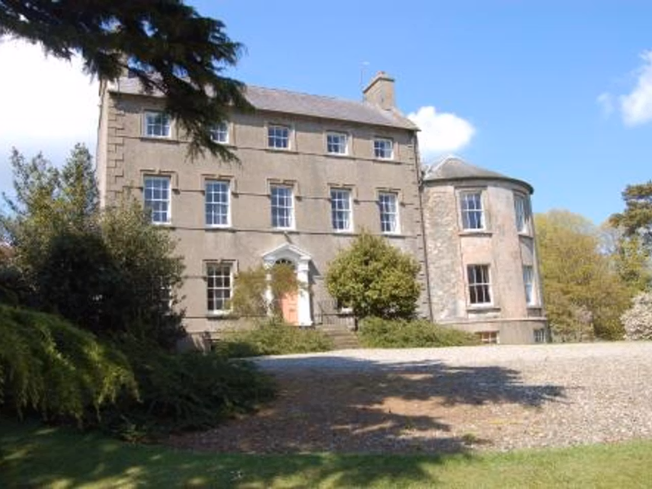 Ballydugan Country House