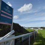 Cartmel Racecourse