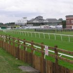Catterick Racecourse