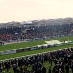 Cheltenham Racecourse