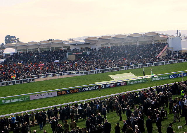 Cheltenham Racecourse Cheltenham Racecourse