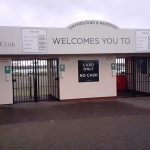 Carlisle Racecourse