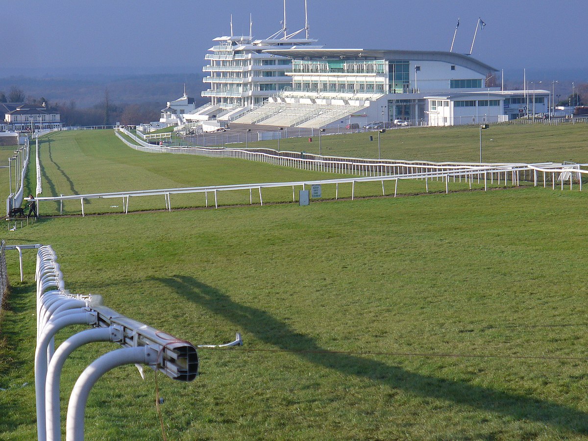 Epsom Racecourse Epsom Racecourse