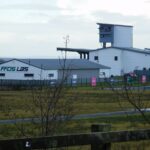 Ffos Las Racecourse