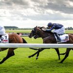 The Curragh Racecourse