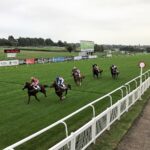 Leicester Race Course