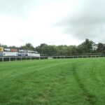 Fontwell Racecourse