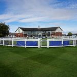 Beverley Racecourse