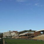 Haydock Racecourse