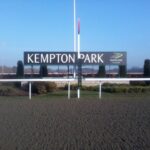 Kempton Racecourse